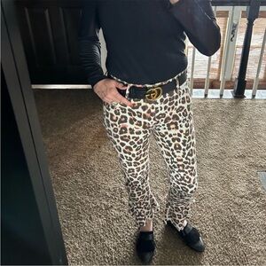 MOTHER CHA CHA FREY 29